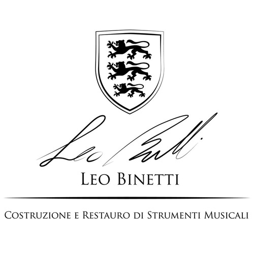 Leo Binetti Liutaio